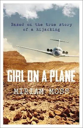 Moss |  Girl on a Plane | eBook | Sack Fachmedien