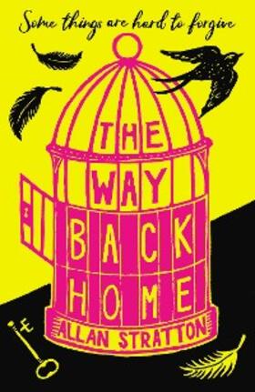 Stratton |  The Way Back Home | eBook | Sack Fachmedien