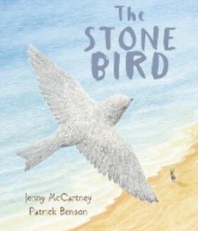 McCartney |  The Stone Bird | eBook | Sack Fachmedien