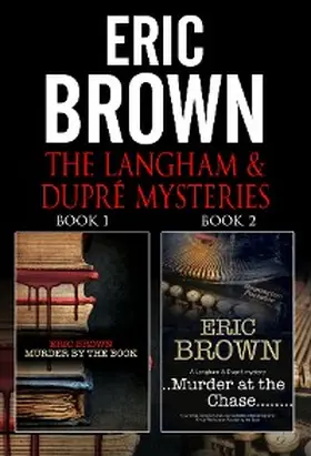 Brown |  Langham & Dupre Omnibus: 1&2 | eBook | Sack Fachmedien