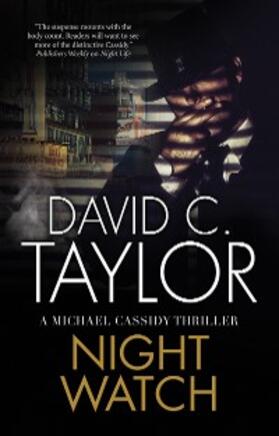 Taylor |  Night Watch | eBook | Sack Fachmedien