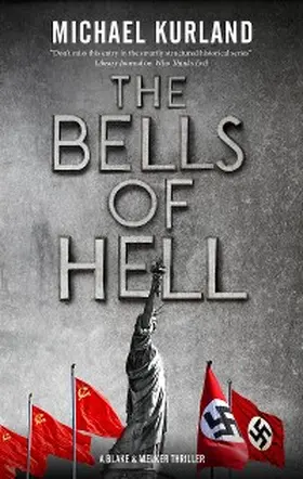 Kurland |  Bells of Hell, The | eBook | Sack Fachmedien