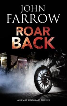 Farrow |  Roar Back | eBook | Sack Fachmedien
