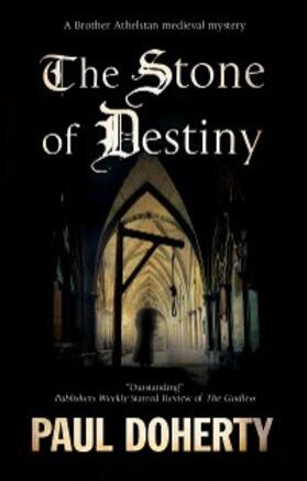 Doherty |  The Stone of Destiny | eBook | Sack Fachmedien