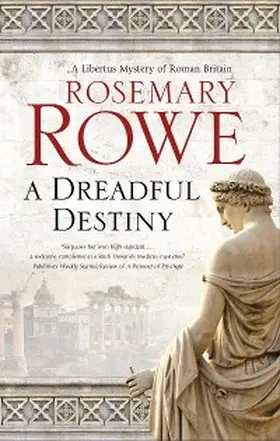 Rowe |  Dreadful Destiny, A | eBook | Sack Fachmedien
