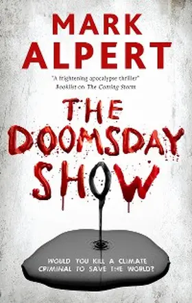 Alpert |  The Doomsday Show | eBook | Sack Fachmedien