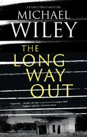 Wiley |  Long Way Out, The | eBook | Sack Fachmedien