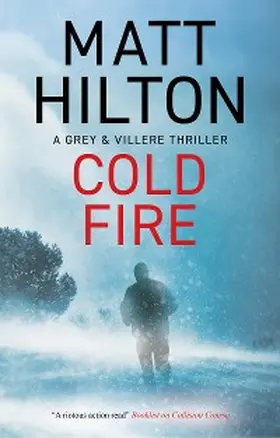 Hilton | Cold Fire | E-Book | sack.de