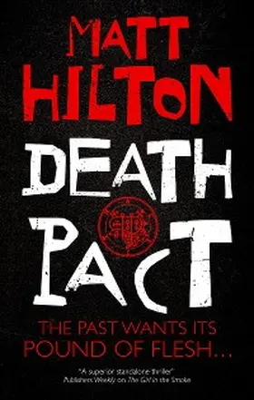 Hilton |  Death Pact | eBook | Sack Fachmedien