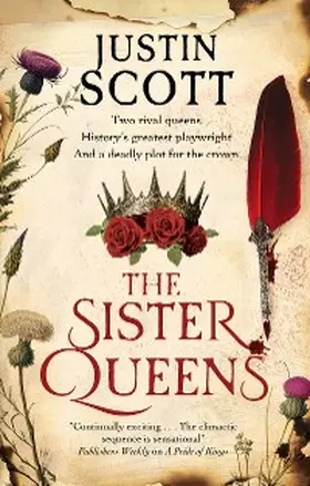 Scott |  The Sister Queens | eBook | Sack Fachmedien