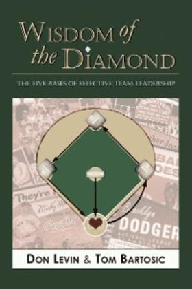 Levin |  Wisdom of the Diamond | eBook | Sack Fachmedien