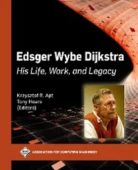 Apt / Hoare |  Edsger Wybe Dijkstra | eBook | Sack Fachmedien
