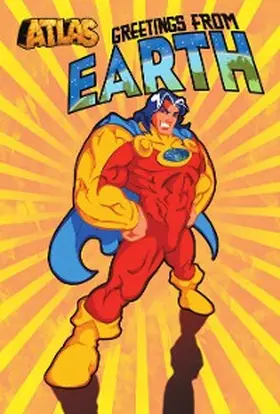 Davis |  Atlas: Greetings From Earth | eBook | Sack Fachmedien