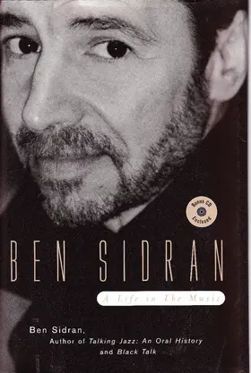 Sidran |  Life in the Music | eBook | Sack Fachmedien