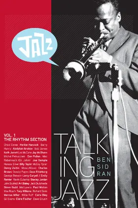 Sidran |  Talking Jazz With Ben Sidran | eBook | Sack Fachmedien