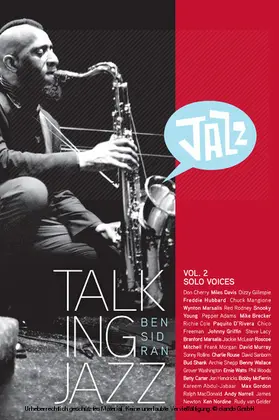 Sidran |  Talking Jazz With Ben Sidran | eBook | Sack Fachmedien
