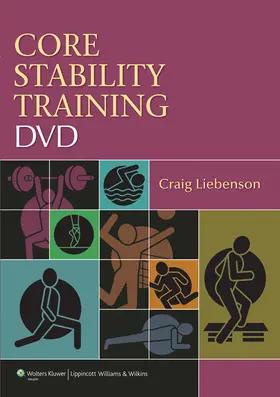 Liebenson |  Liebenson's Functional Integrated Training (Fit) DVD Series Package | Buch |  Sack Fachmedien