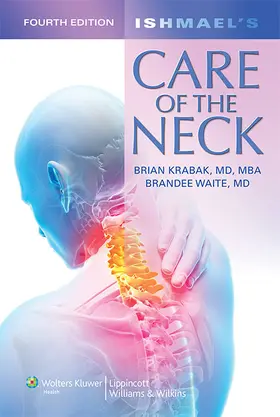 Krabak |  Ishmael's Care of the Neck | Buch |  Sack Fachmedien