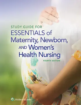 Ricci | Study Guide for Essentials of Maternity, Newborn and Women's | Buch | 978-1-4511-9398-5 | sack.de