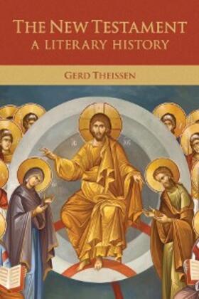 Theissen |  New Testament | eBook | Sack Fachmedien