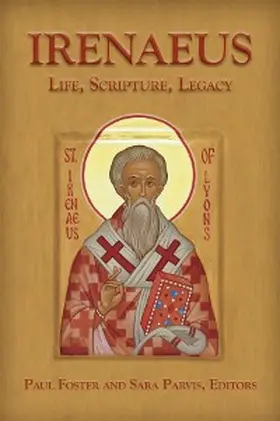 Parvis / Foster |  Irenaeus | eBook | Sack Fachmedien