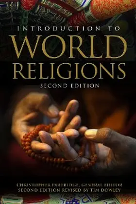 Partridge |  Introduction to World Religions | eBook | Sack Fachmedien
