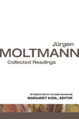 Moltmann / Kohl |  Jurgen Moltmann | eBook | Sack Fachmedien