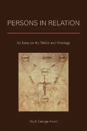 Awad |  Persons in Relation | eBook | Sack Fachmedien