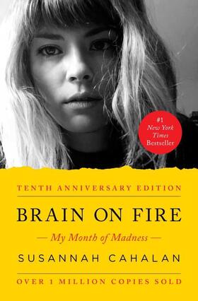 Cahalan |  Brain on Fire | Buch |  Sack Fachmedien