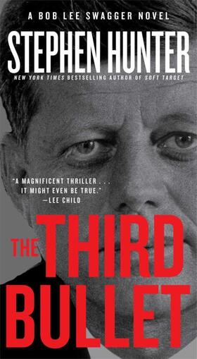 Hunter | The Third Bullet | Buch | 978-1-4516-4022-9 | www2.sack.de