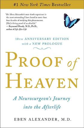 Alexander |  Proof of Heaven | Buch |  Sack Fachmedien
