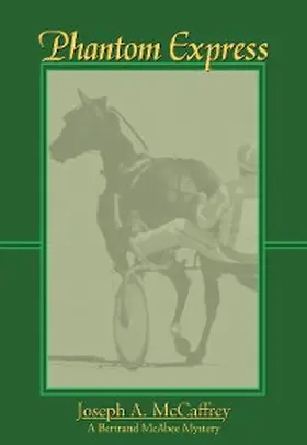 Lawrence |  Phantom Express | eBook | Sack Fachmedien