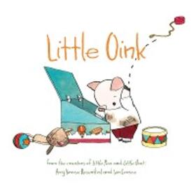 Rosenthal |  Little Oink | eBook | Sack Fachmedien