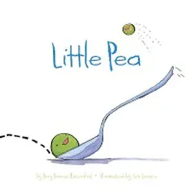 Rosenthal |  Little Pea | eBook | Sack Fachmedien