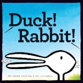 Rosenthal |  Duck! Rabbit! | eBook | Sack Fachmedien
