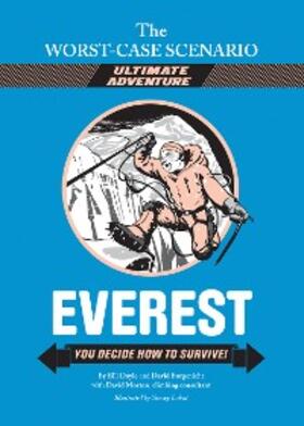 Doyle |  Worst-Case Scenario Ultimate Adventure Novel: Everest | eBook | Sack Fachmedien