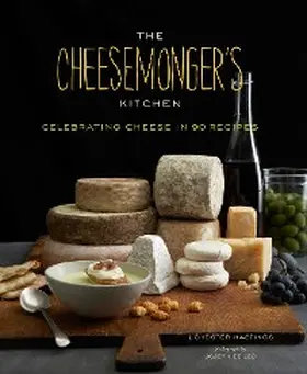 Hastings |  Cheesemongers Kitchen | eBook | Sack Fachmedien