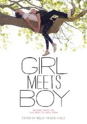 Halls |  Girl Meets Boy | eBook | Sack Fachmedien