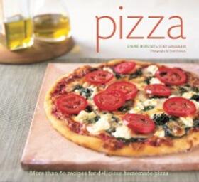 Gemignani |  Pizza | eBook | Sack Fachmedien
