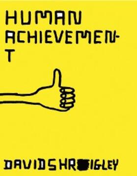 Shrigley |  Human Achievement | eBook | Sack Fachmedien