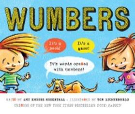 Rosenthal |  Wumbers | eBook | Sack Fachmedien