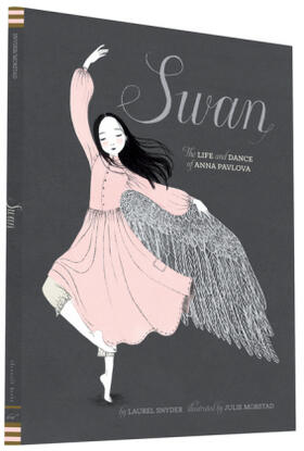 Snyder | Swan | Buch | 978-1-4521-1890-1 | www2.sack.de