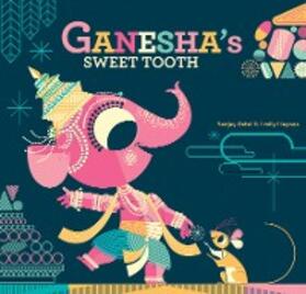 Patel |  Ganesha's Sweet Tooth | eBook | Sack Fachmedien