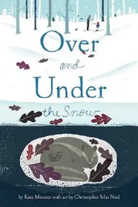 Messner |  Over and Under the Snow | eBook | Sack Fachmedien