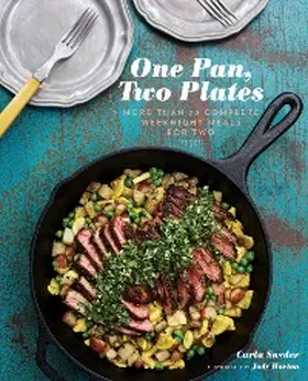 Snyder |  One Pan, Two Plates | eBook | Sack Fachmedien
