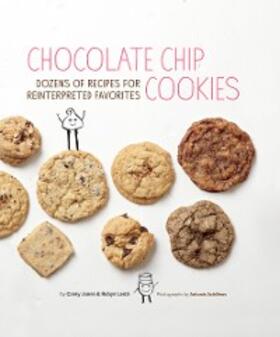 Jones |  Chocolate Chip Cookies | eBook | Sack Fachmedien