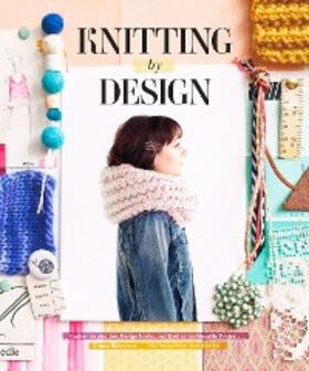 Robertson |  Knitting by Design | eBook | Sack Fachmedien