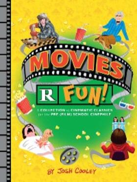 Cooley |  Movies R Fun! | eBook | Sack Fachmedien