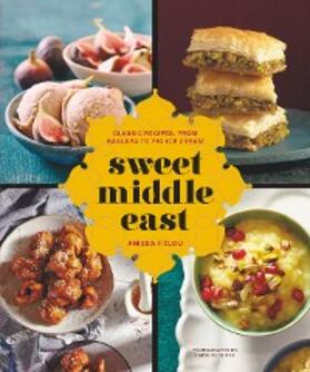 Helou |  Sweet Middle East | eBook | Sack Fachmedien