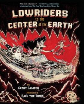 Camper |  Lowriders to the Center of the Earth | eBook | Sack Fachmedien